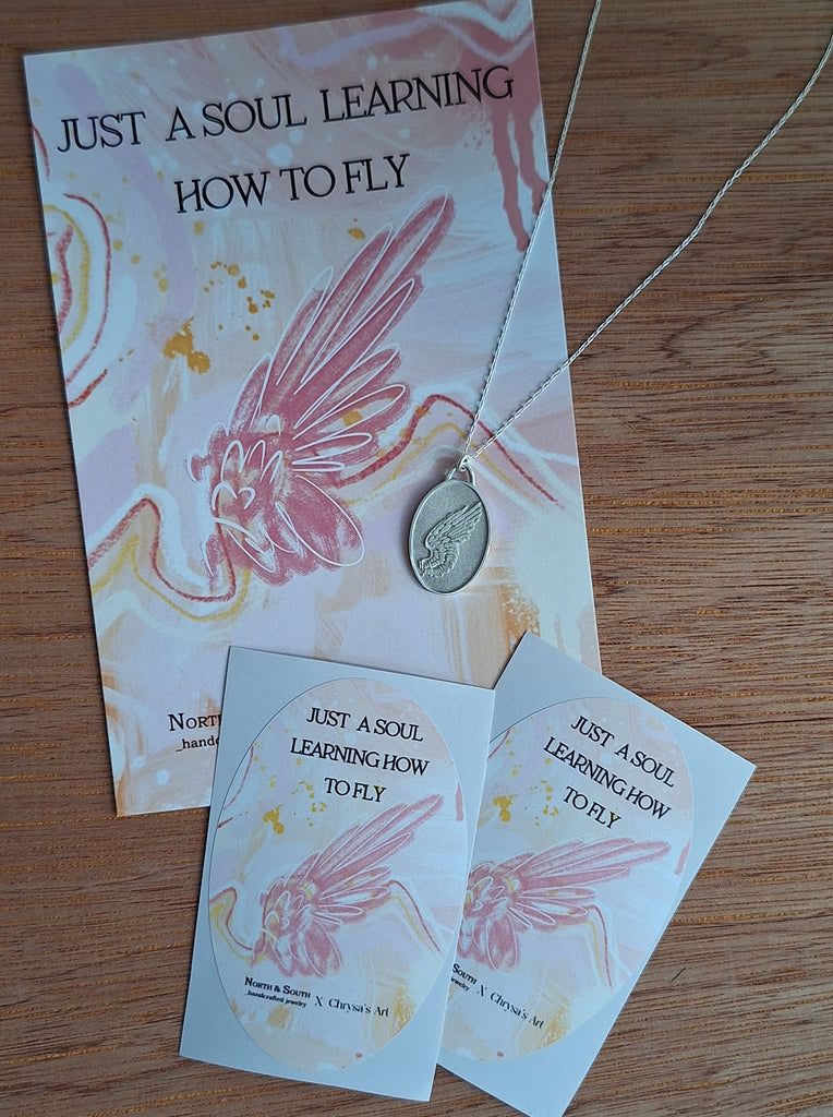 north and south chrysa sakellari