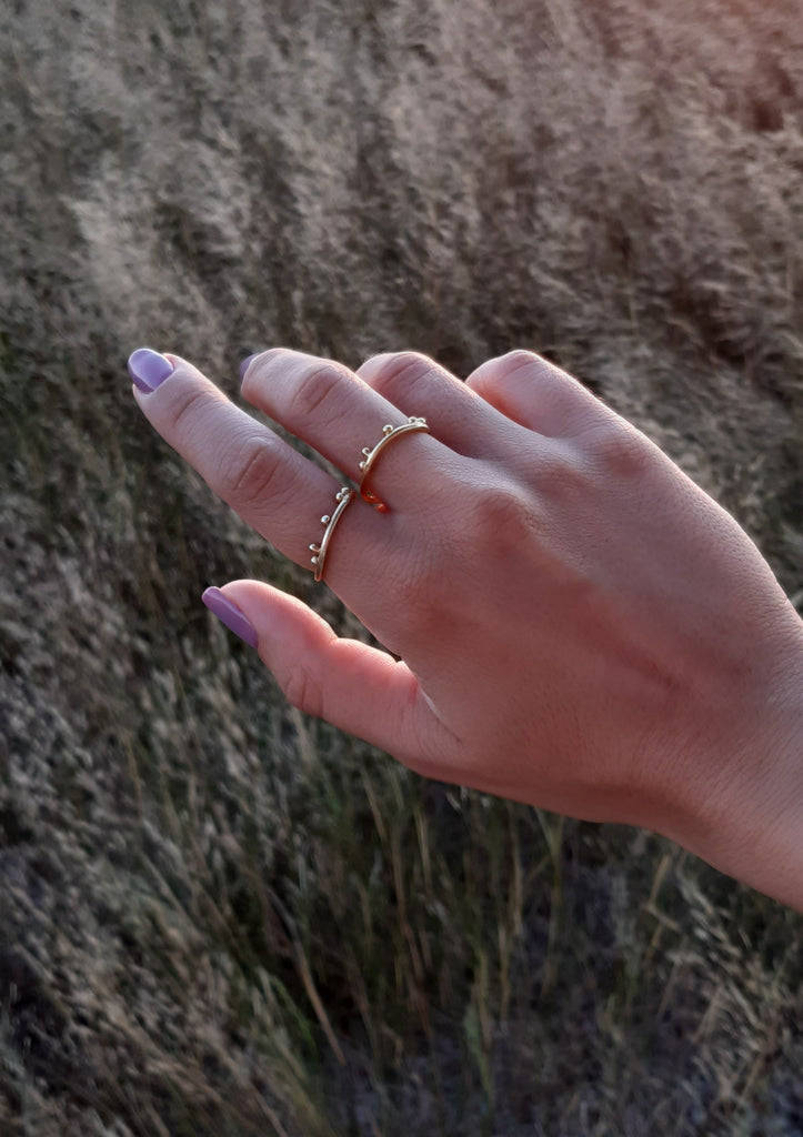 stacking rings